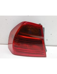 Recambio de piloto trasero izquierdo para bmw 3 (e90) 318 d referencia OEM IAM 63216937457 276301l 