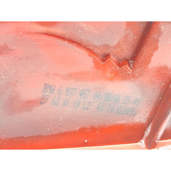 Recambio de piloto trasero izquierdo para bmw 3 (e90) 318 d referencia OEM IAM 63216937457 276301l 