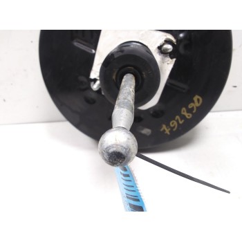 Recambio de servofreno para volkswagen tiguan (ad1, ax1) 2.0 tdi 4motion referencia OEM IAM 5QH614105D  TBGFA40019A