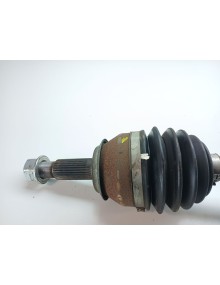 Recambio de transmision delantera izquierda para nissan x-trail iii (t32_, t32r, t32rr) 1.7 dci referencia OEM IAM    2