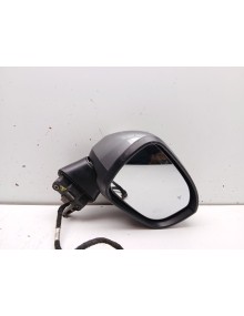 Recambio de retrovisor derecho para nissan qashqai iii (j12) 1.3 dig-t referencia OEM IAM   