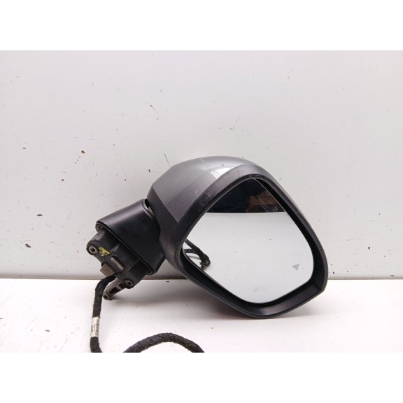 Recambio de retrovisor derecho para nissan qashqai iii (j12) 1.3 dig-t referencia OEM IAM   