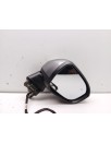 Recambio de retrovisor derecho para nissan qashqai iii (j12) 1.3 dig-t referencia OEM IAM   