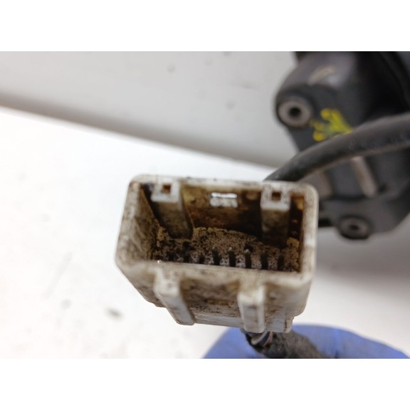 Recambio de retrovisor derecho para nissan qashqai iii (j12) 1.3 dig-t referencia OEM IAM   