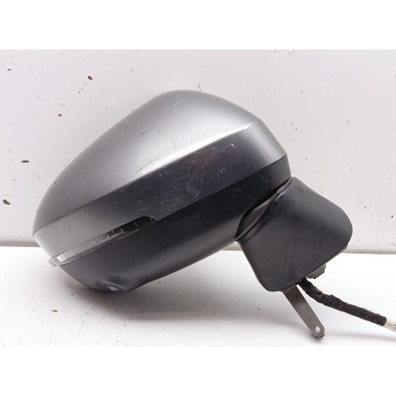 Recambio de retrovisor derecho para nissan qashqai iii (j12) 1.3 dig-t referencia OEM IAM   
