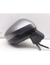 Recambio de retrovisor derecho para nissan qashqai iii (j12) 1.3 dig-t referencia OEM IAM   