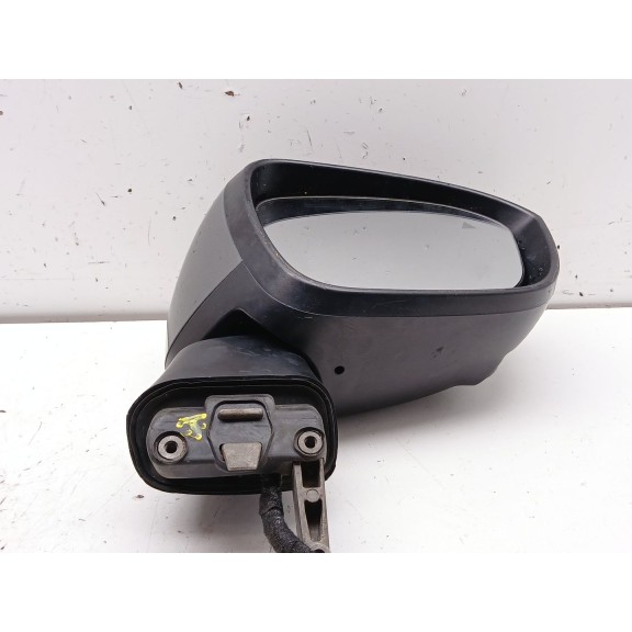 Recambio de retrovisor derecho para nissan qashqai iii (j12) 1.3 dig-t referencia OEM IAM   