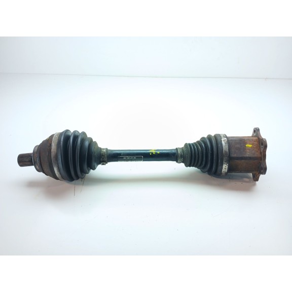 Recambio de transmision delantera izquierda para skoda superb (3v3) 2.0 tdi referencia OEM IAM eq0407271ac  