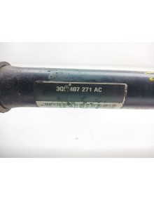 Recambio de transmision delantera izquierda para skoda superb (3v3) 2.0 tdi referencia OEM IAM eq0407271ac   2