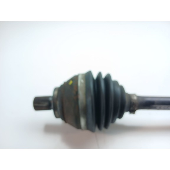 Recambio de transmision delantera izquierda para skoda superb (3v3) 2.0 tdi referencia OEM IAM eq0407271ac  