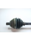 Recambio de transmision delantera izquierda para skoda superb (3v3) 2.0 tdi referencia OEM IAM eq0407271ac  