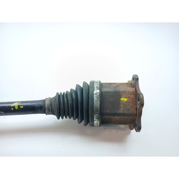 Recambio de transmision delantera izquierda para skoda superb (3v3) 2.0 tdi referencia OEM IAM eq0407271ac  