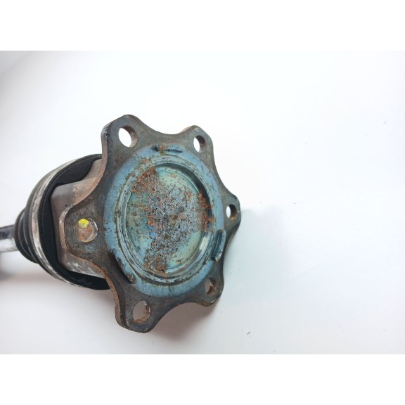 Recambio de transmision delantera izquierda para skoda superb (3v3) 2.0 tdi referencia OEM IAM eq0407271ac  