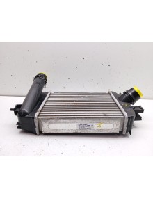 Recambio de intercooler para renault clio v (b7_) 1.0 tce 100 (b7mt) referencia OEM IAM 14496668r   2