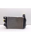 Recambio de intercooler para renault clio v (b7_) 1.0 tce 100 (b7mt) referencia OEM IAM 14496668r  