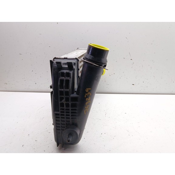 Recambio de intercooler para renault clio v (b7_) 1.0 tce 100 (b7mt) referencia OEM IAM 14496668r  