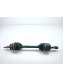 Recambio de transmision delantera izquierda para mazda 6 sedán (gj, gl) 2.2 d (gj2fp) referencia OEM IAM   