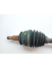 Recambio de transmision delantera izquierda para mazda 6 sedán (gj, gl) 2.2 d (gj2fp) referencia OEM IAM    2