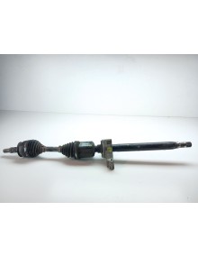 Recambio de transmision delantera derecha para chevrolet cruze (j300) 2.0 cdi referencia OEM IAM   