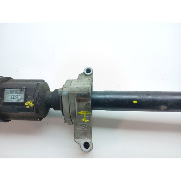 Recambio de transmision delantera derecha para chevrolet cruze (j300) 2.0 cdi referencia OEM IAM   