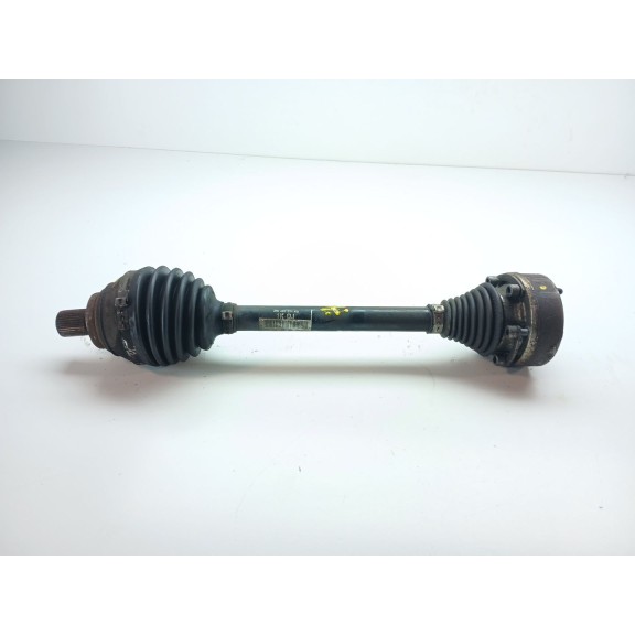 Recambio de transmision delantera izquierda para volkswagen passat b6 (3c2) 2.0 tdi referencia OEM IAM 1k0407271kq  