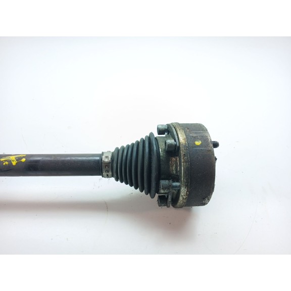 Recambio de transmision delantera izquierda para volkswagen passat b6 (3c2) 2.0 tdi referencia OEM IAM 1k0407271kq  