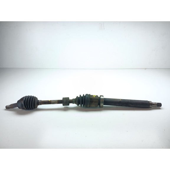 Recambio de transmision delantera derecha para ford fiesta (cb1) trend referencia OEM IAM 8v513b536ag  