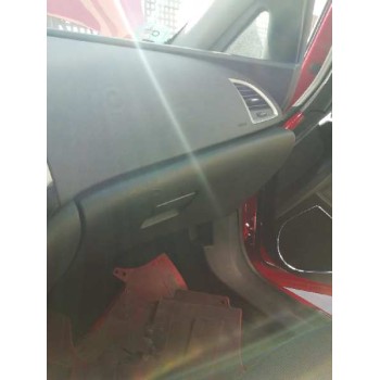 Recambio de guantera para opel astra j gtc sportive referencia OEM IAM   