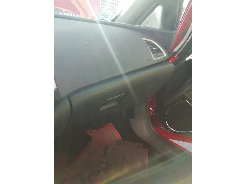 Recambio de guantera para opel astra j gtc sportive referencia OEM IAM   