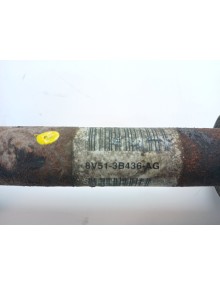 Recambio de transmision delantera derecha para ford fiesta (cb1) trend referencia OEM IAM 8v513b536ag   2