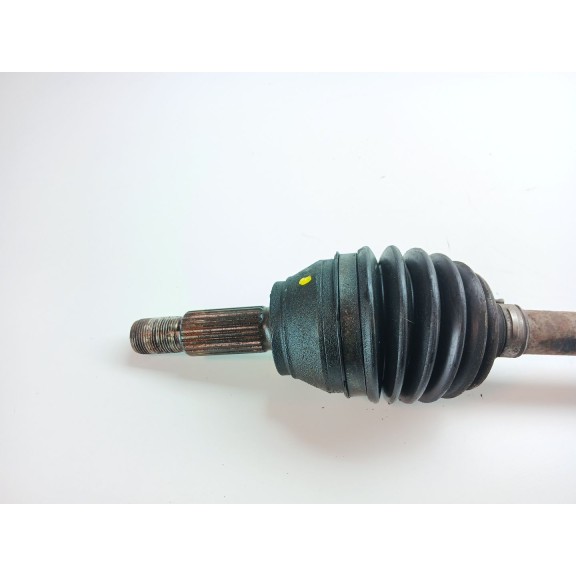 Recambio de transmision delantera derecha para ford fiesta (cb1) trend referencia OEM IAM 8v513b536ag  