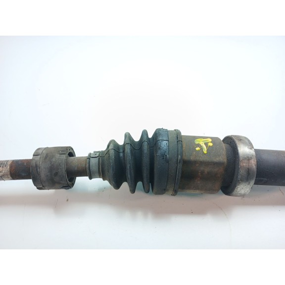 Recambio de transmision delantera derecha para ford fiesta (cb1) trend referencia OEM IAM 8v513b536ag  