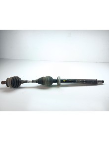 Recambio de transmision delantera derecha para mercedes-benz clase a (w176) a 200 cdi / d (176.008) referencia OEM IAM CAMBIO MA