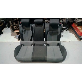 Recambio de juego asientos completo para audi q2 (gab) sport edition referencia OEM IAM  TELA REG.MANUAL