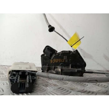 CERRADURA PUERTA DELANTERA DERECHA 5TB837016A 