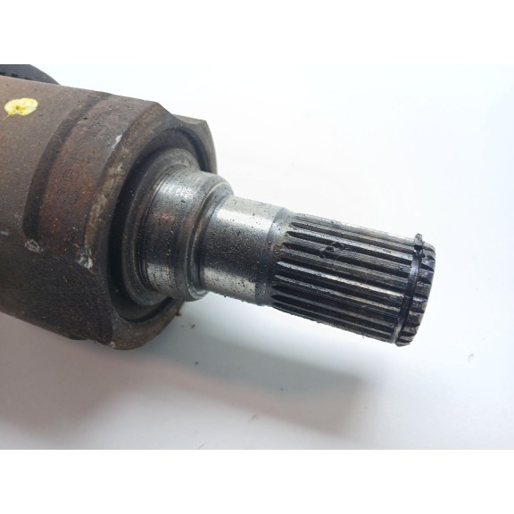 Recambio de transmision delantera derecha para kia rio iv (yb, sc, fb) 1.25 referencia OEM IAM 49501h8000  