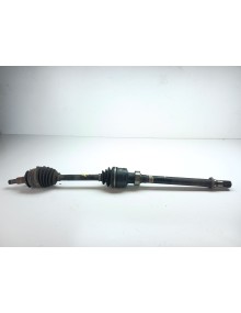 Recambio de transmision delantera derecha para mazda 6 sedán (gj, gl) 2.2 d (gj2fp) referencia OEM IAM   