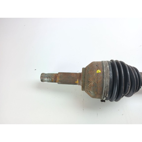 Recambio de transmision delantera derecha para nissan qashqai i (j10, nj10) 2.0 referencia OEM IAM 39100bb22e  