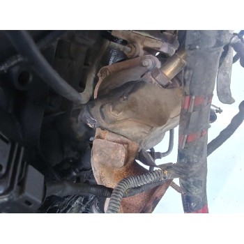 Recambio de turbocompresor para opel movano b kasten/combi 2.3 cdti referencia OEM IAM   