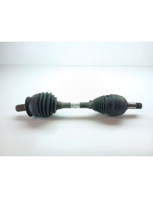 Recambio de transmision delantera izquierda para mercedes-benz clase a (w176) a 200 cdi / d (176.008) referencia OEM IAM    2