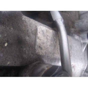 Recambio de caja cambios para hyundai santa fe (bm) 2.2 crdi classic (2wd) referencia OEM IAM UCLFD361203  