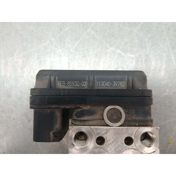 Recambio de abs para yamaha r7 referencia OEM IAM BEB8593002 11304039782 