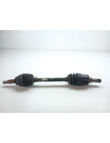 Recambio de transmision delantera izquierda para ford fiesta (cb1) trend referencia OEM IAM 8v513b437aaa  