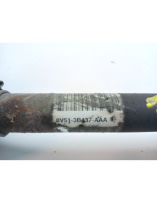 Recambio de transmision delantera izquierda para ford fiesta (cb1) trend referencia OEM IAM 8v513b437aaa   2