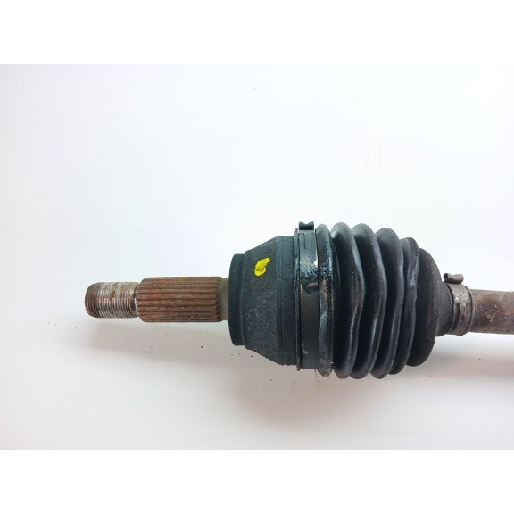 Recambio de transmision delantera izquierda para ford fiesta (cb1) trend referencia OEM IAM 8v513b437aaa  