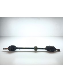 Recambio de transmision delantera derecha para toyota corolla verso (zer_, zze12_, r1_) 1.8 (znr11_) referencia OEM IAM   