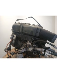 Recambio de motor completo para bmw 3 (e90) 318 d referencia OEM IAM 204D4   2