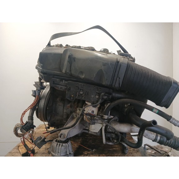 Recambio de motor completo para bmw 3 (e90) 318 d referencia OEM IAM 204D4  B