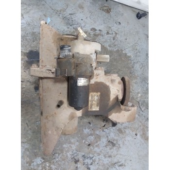 Recambio de diferencial trasero para land rover discovery 4.4 v8 cat referencia OEM IAM TVK500062  CAMBIO AUTOMATICO