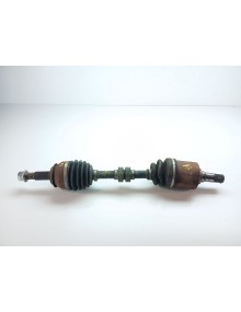 Recambio de transmision delantera derecha para nissan x-trail iii (t32_, t32r, t32rr) 1.7 dci referencia OEM IAM   